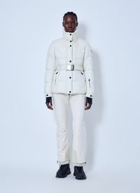 Moncler Grenoble Women Karshi Insulated Ski Jacket