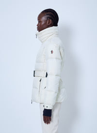 Moncler Grenoble Women Karshi Insulated Ski Jacket