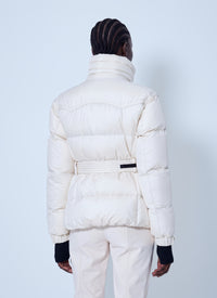 Moncler Grenoble Women Karshi Insulated Ski Jacket
