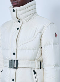Moncler Grenoble Women Karshi Insulated Ski Jacket