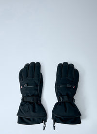 Moncler Grenoble Women Technical Ski Gloves