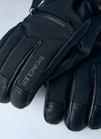 Moncler Grenoble Women Technical Ski Gloves