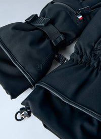 Moncler Grenoble Women Technical Ski Gloves