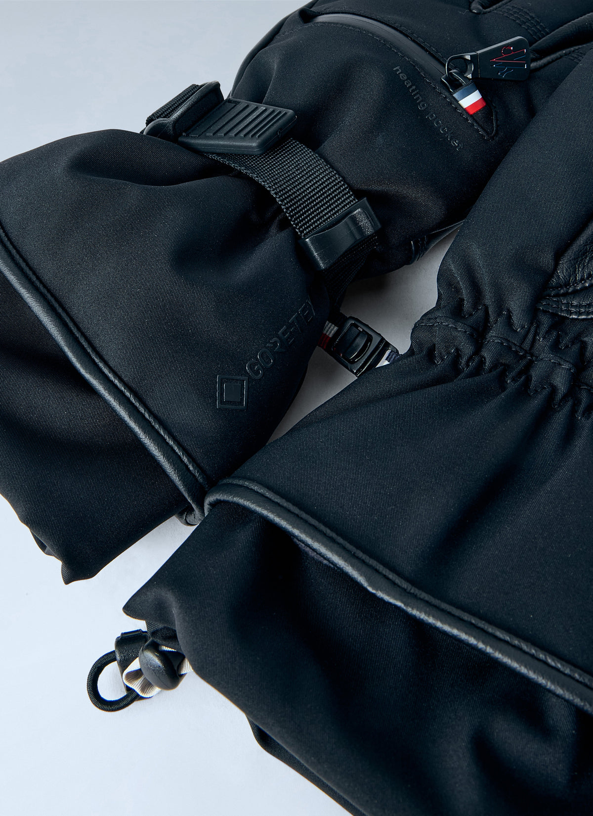Moncler Grenoble Women Technical Ski Gloves