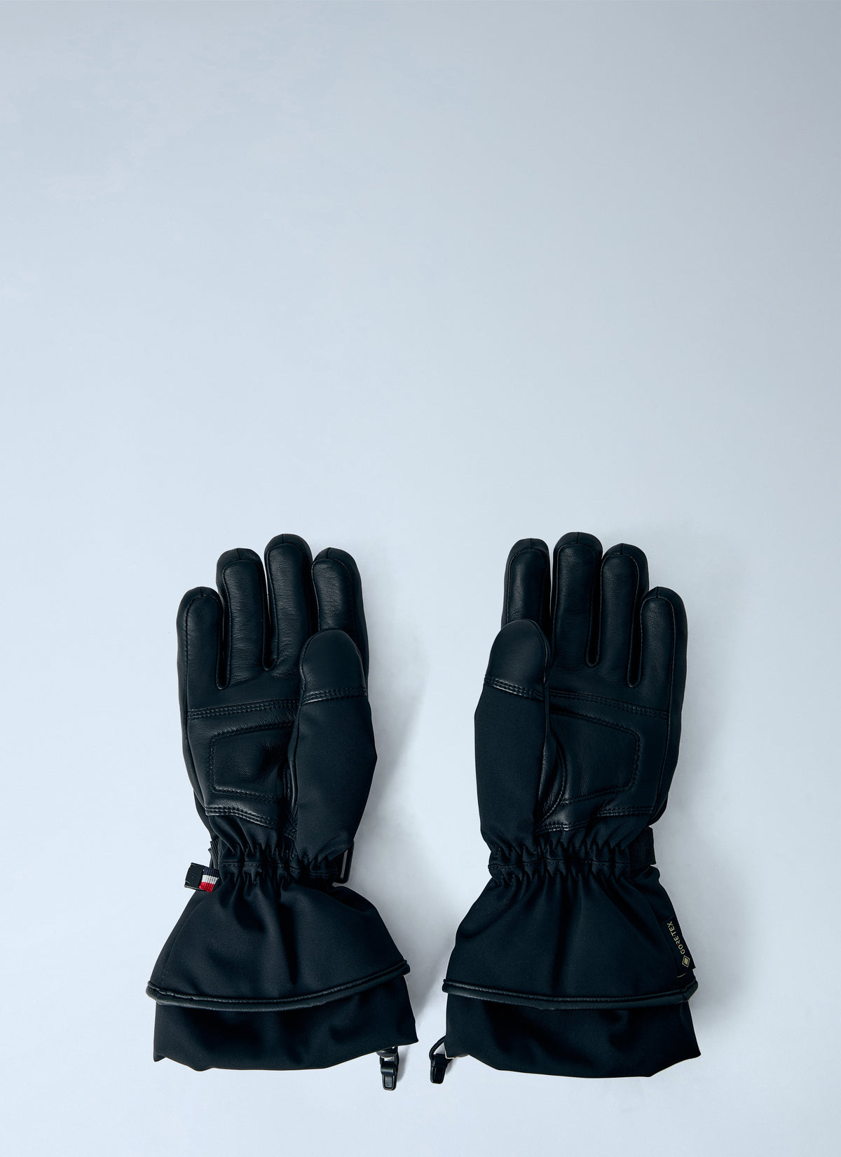 Moncler Grenoble Women Technical Ski Gloves