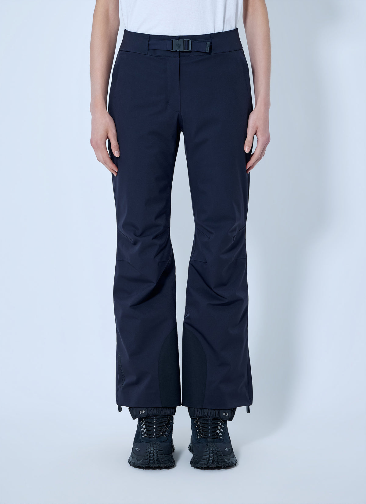 Moncler Grenoble Women Insulated Ski Trousers