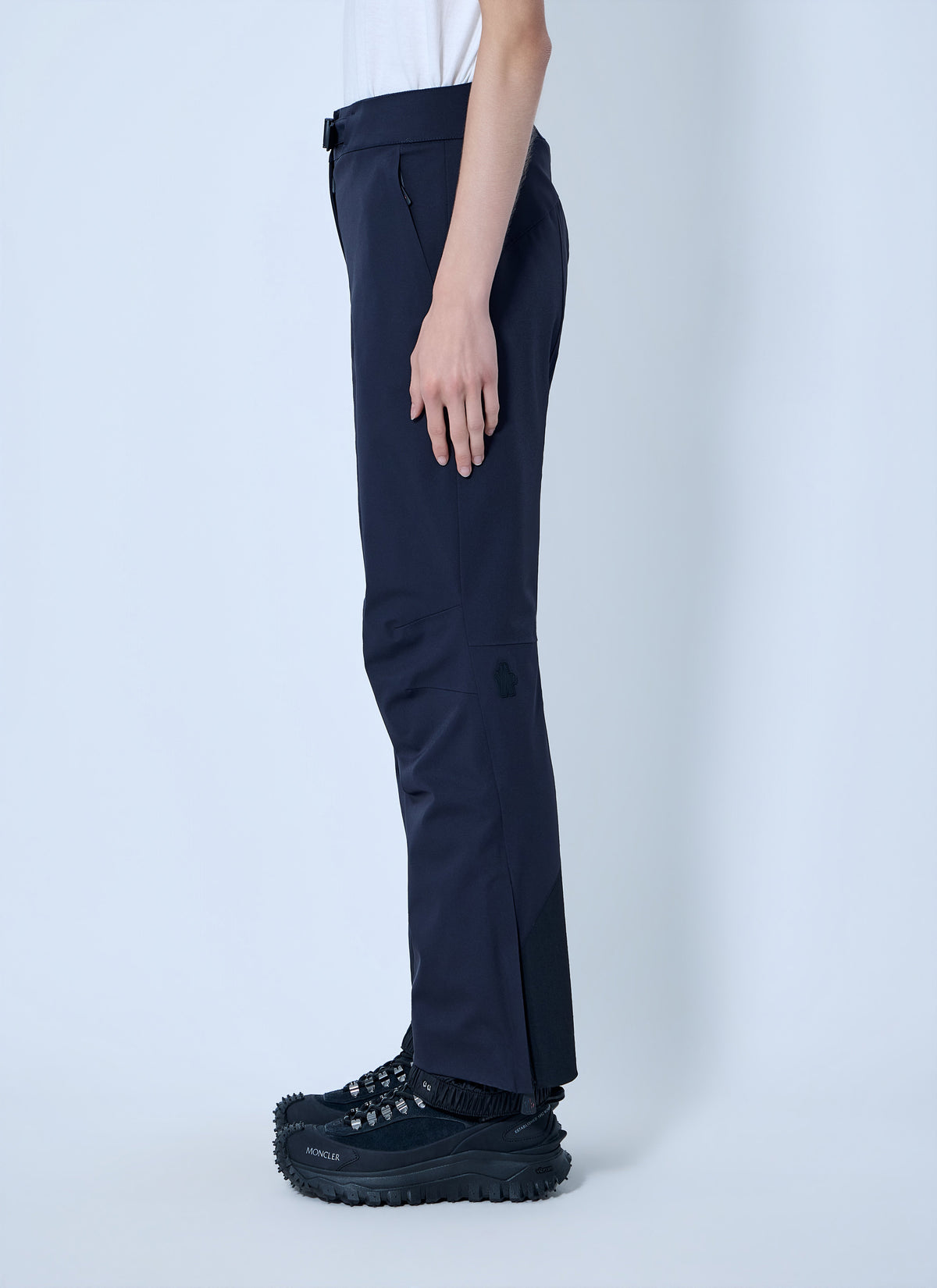 Moncler Grenoble Women Insulated Ski Trousers