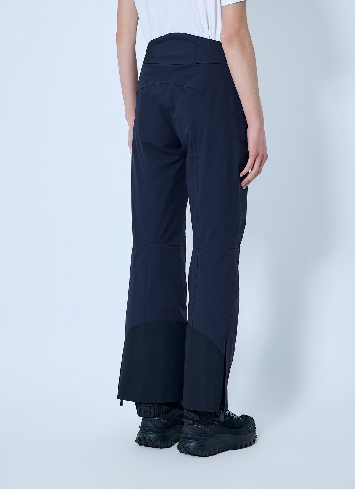 Moncler Grenoble Women Insulated Ski Trousers