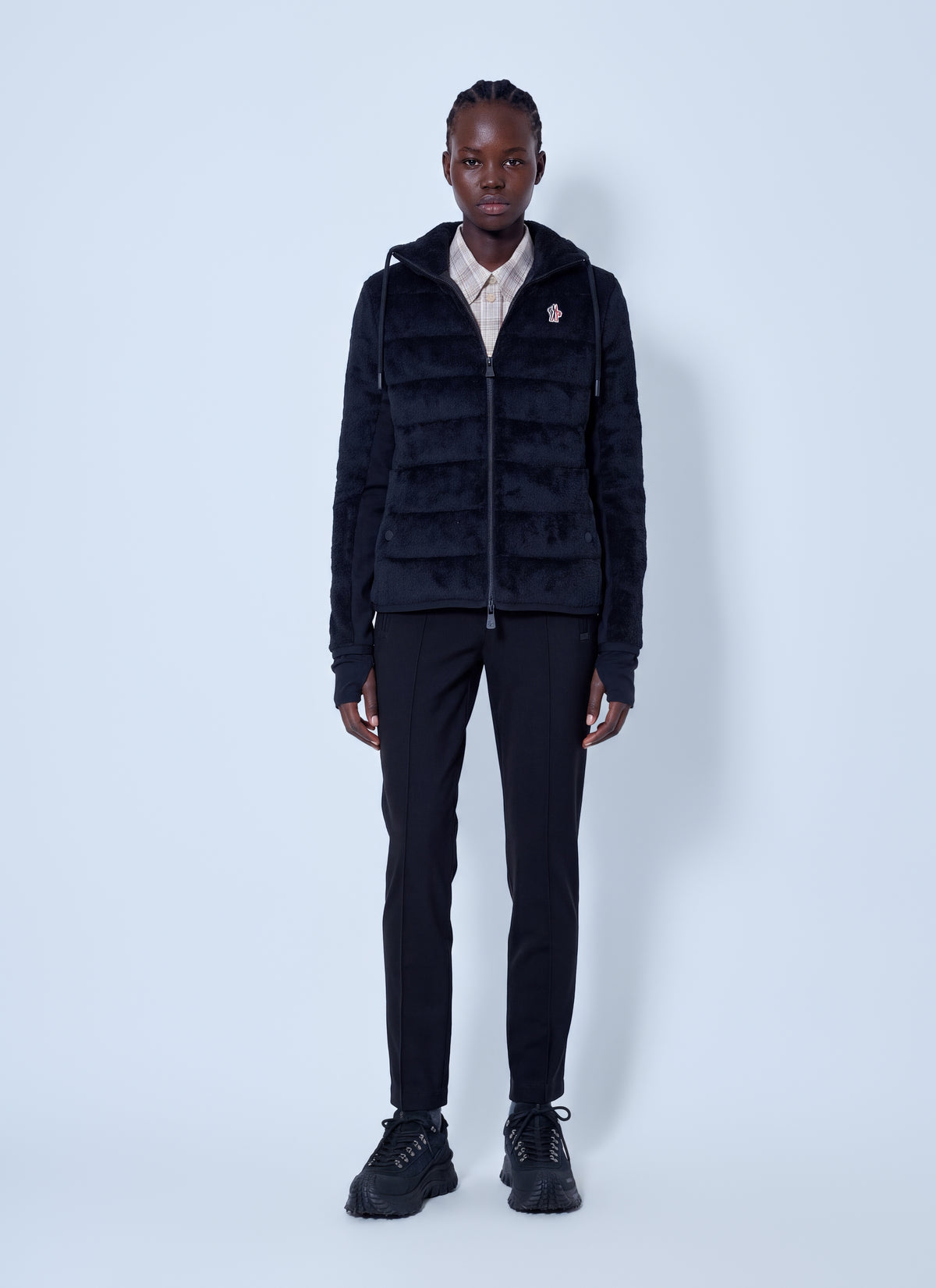 Moncler Grenoble Moncler Grenoble Women Tailored Performance Pants