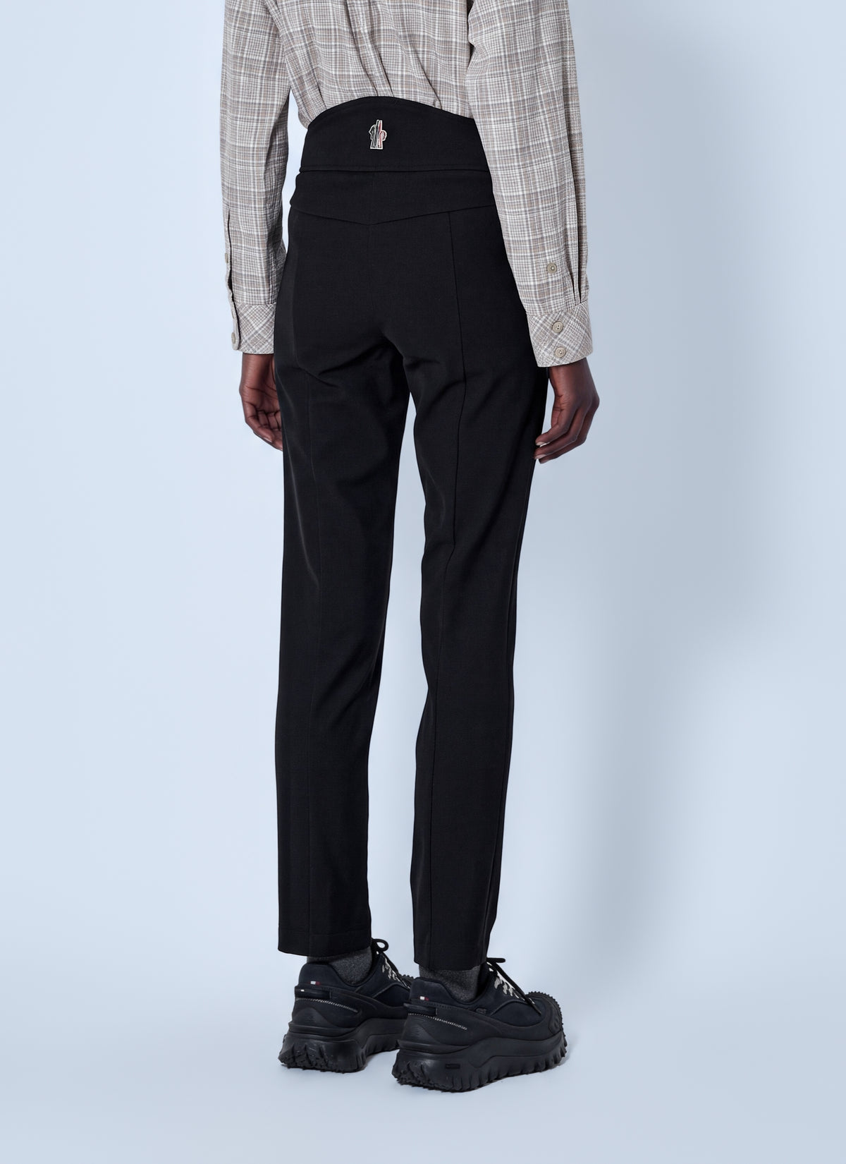 Moncler Grenoble Moncler Grenoble Women Tailored Performance Pants