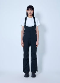 Moncler Grenoble Women Insulated Ski Bib