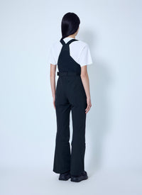 Moncler Grenoble Women Insulated Ski Bib