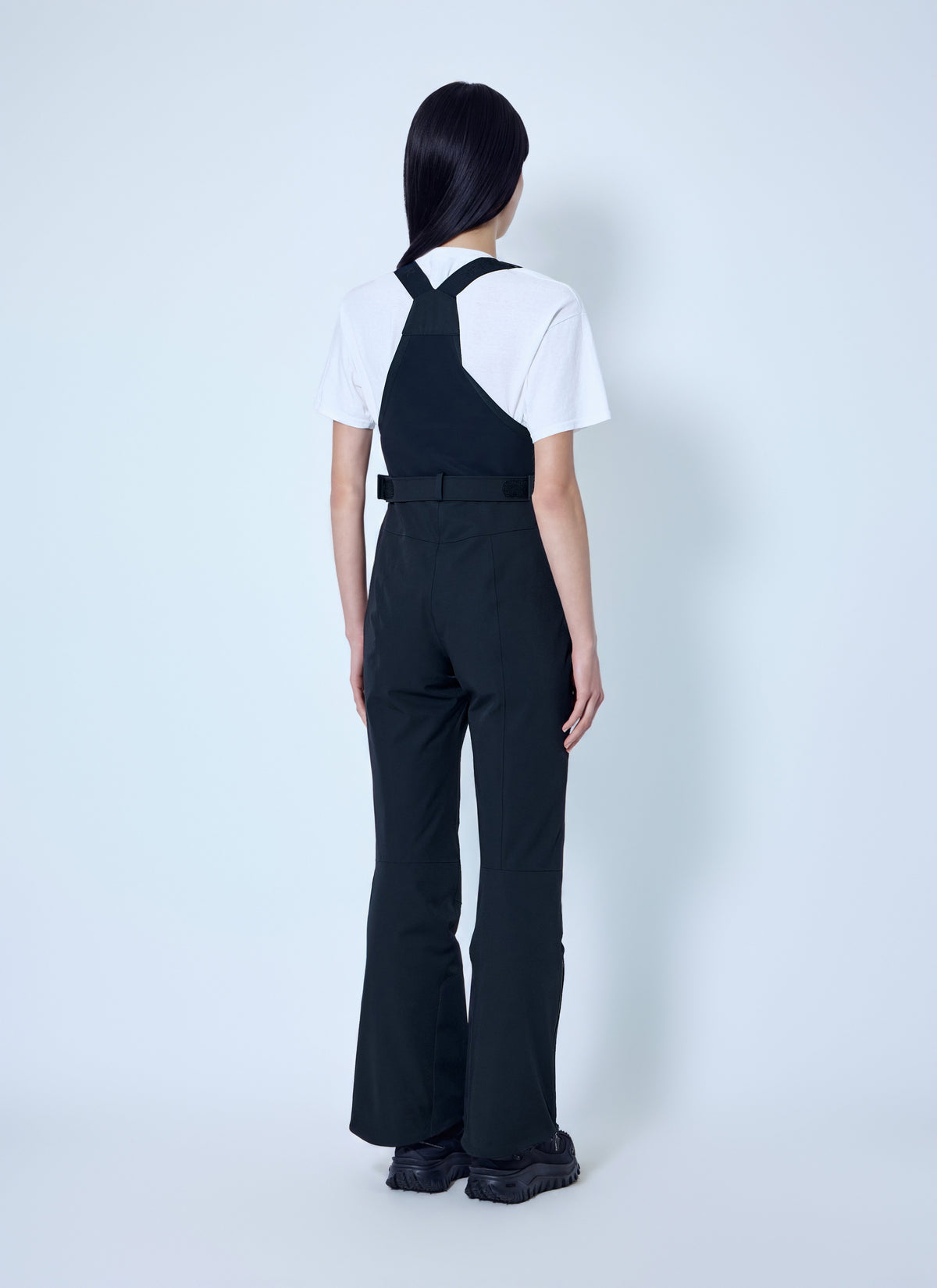 Moncler Grenoble Women Insulated Ski Bib