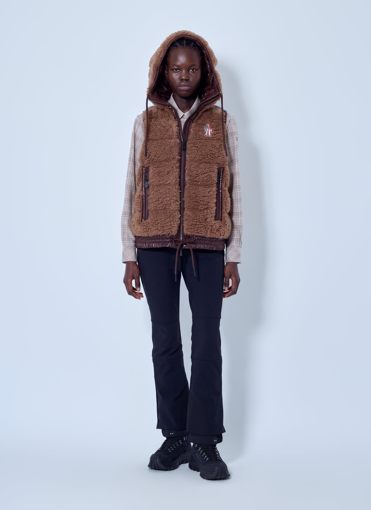 Moncler Grenoble Moncler Grenoble Women Ski Trousers
