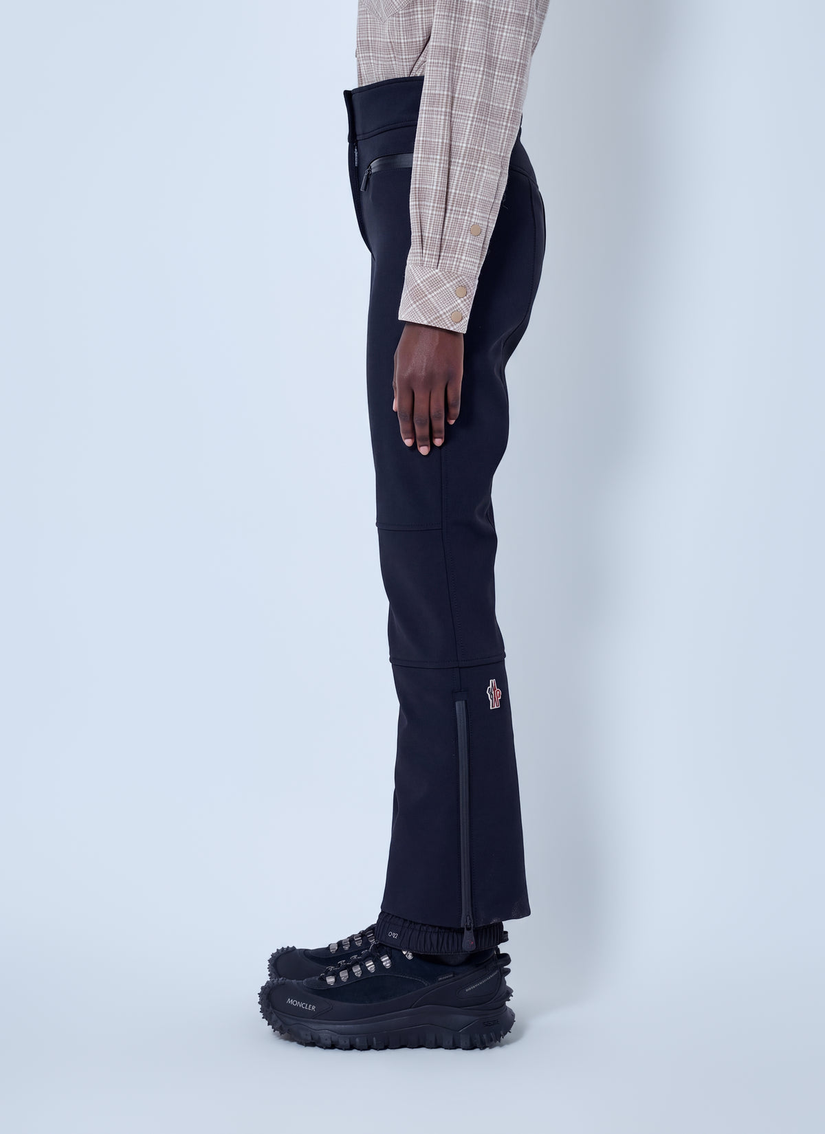 Moncler Grenoble Moncler Grenoble Women Ski Trousers