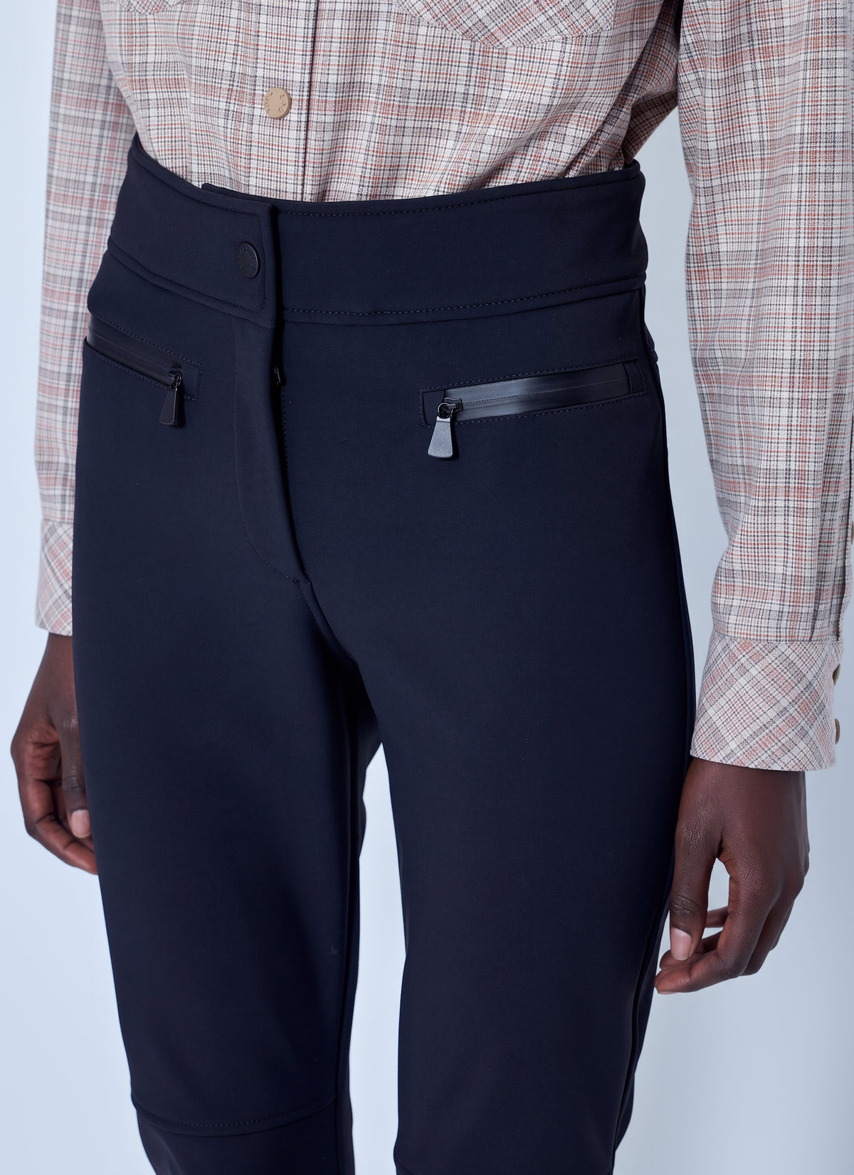 Moncler Grenoble Moncler Grenoble Women Ski Trousers