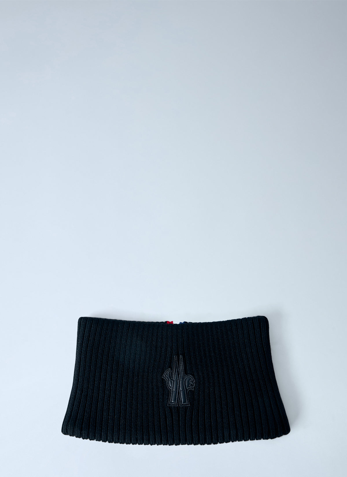 Moncler Grenoble Women Ribbed Knit Headband