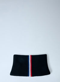 Moncler Grenoble Women Ribbed Knit Headband