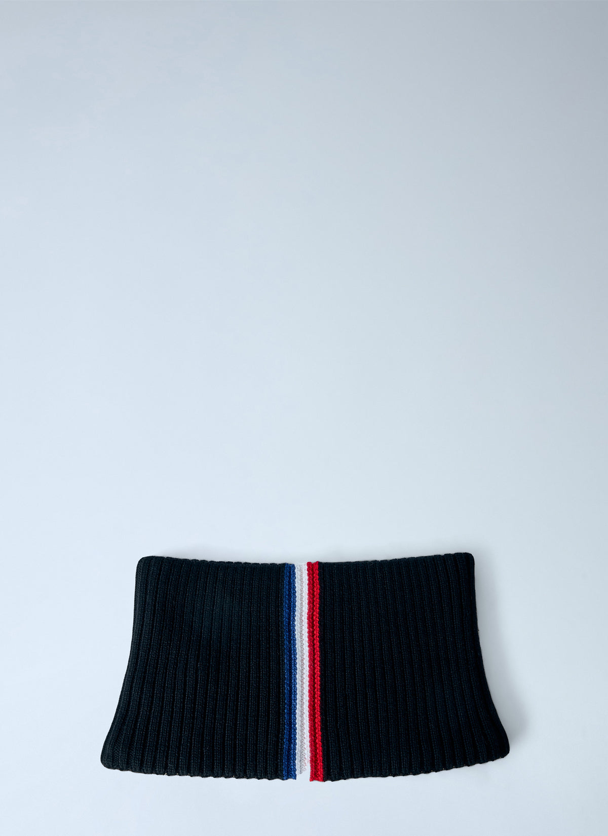 Moncler Grenoble Women Ribbed Knit Headband
