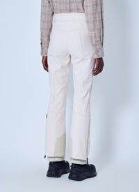 Moncler Grenoble Women High-Performance Ski Trousers
