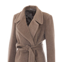 Tagliatore Women Molly Coat