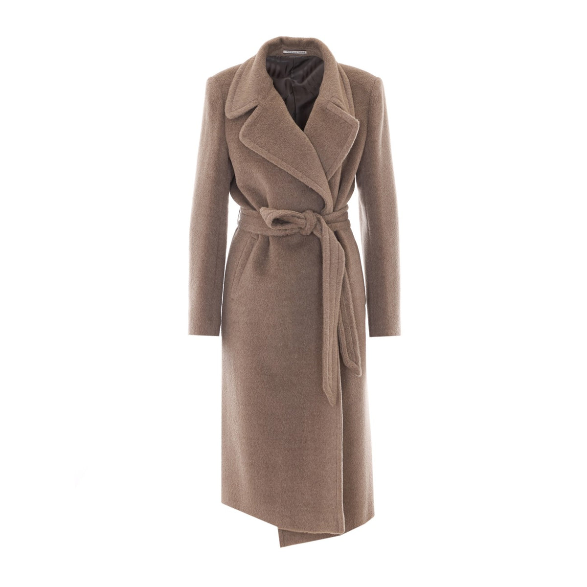 Tagliatore Women Molly Coat