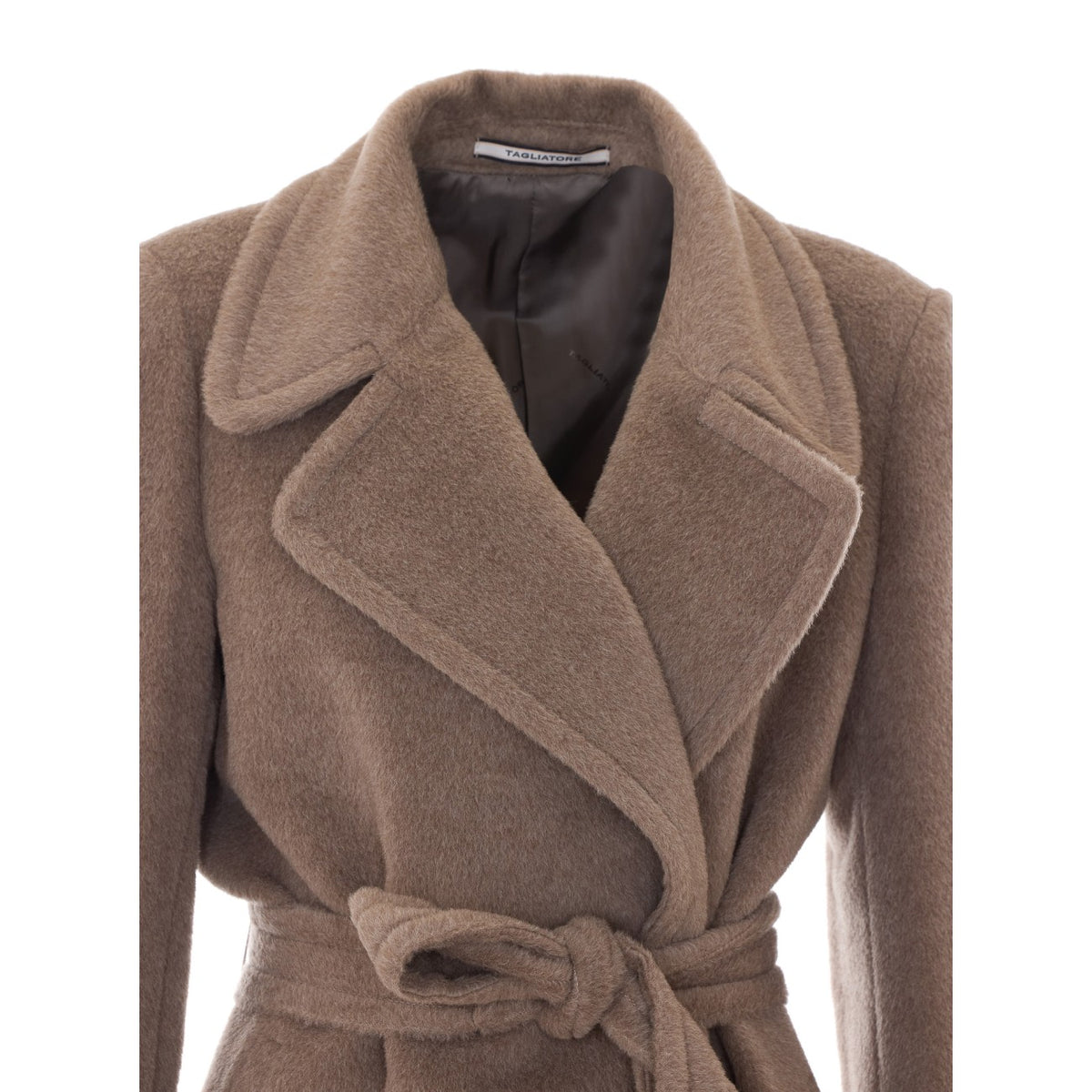 Tagliatore Women Molly Coat