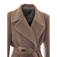 Tagliatore Women Molly Coat
