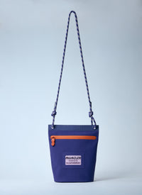 MONCLER X SALEH BEMBURY Moncler X Saleh Bembury Men Amoeba Crossbody Pouch