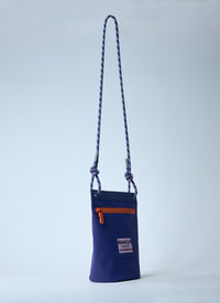 MONCLER X SALEH BEMBURY Moncler X Saleh Bembury Men Amoeba Crossbody Pouch
