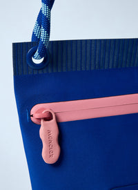 Moncler X Saleh Bembury Men Amoeba Crossbody Pouch