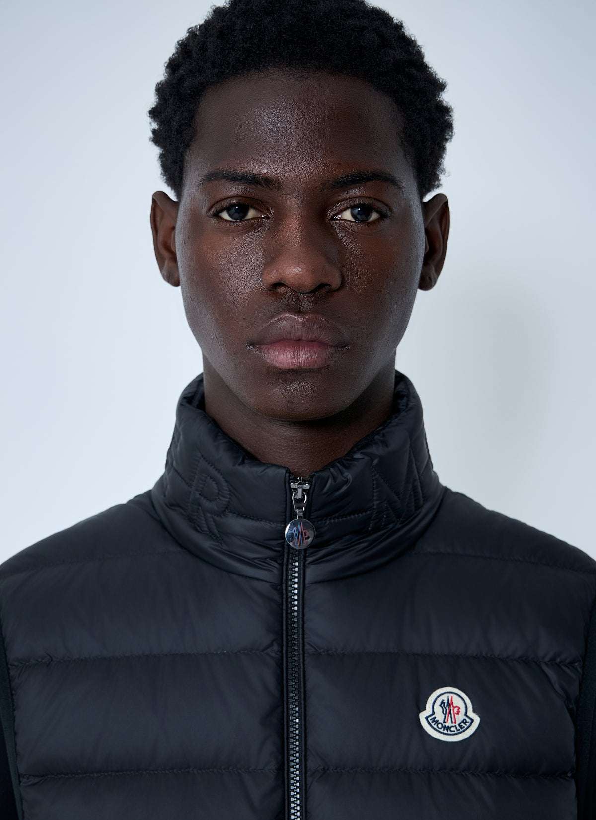 Moncler Men Rocoque Vest