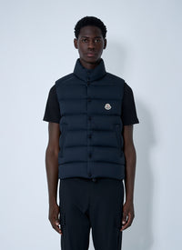 Moncler Men Tibb Vest