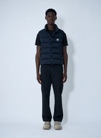 Moncler Men Tibb Vest