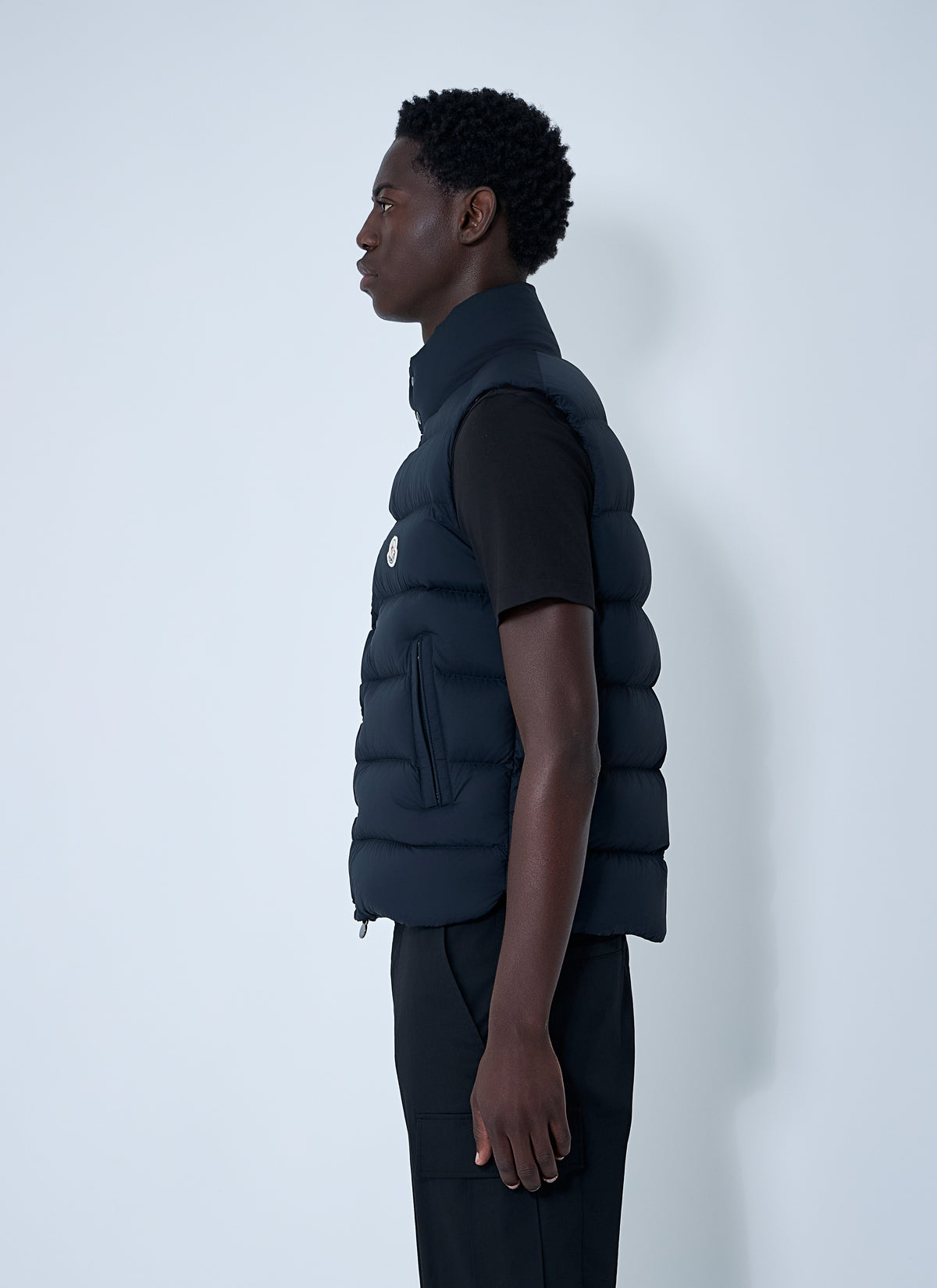 Moncler Men Tibb Vest