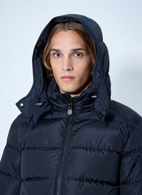 Moncler Moncler Men Maya Matte Short Down Jacket