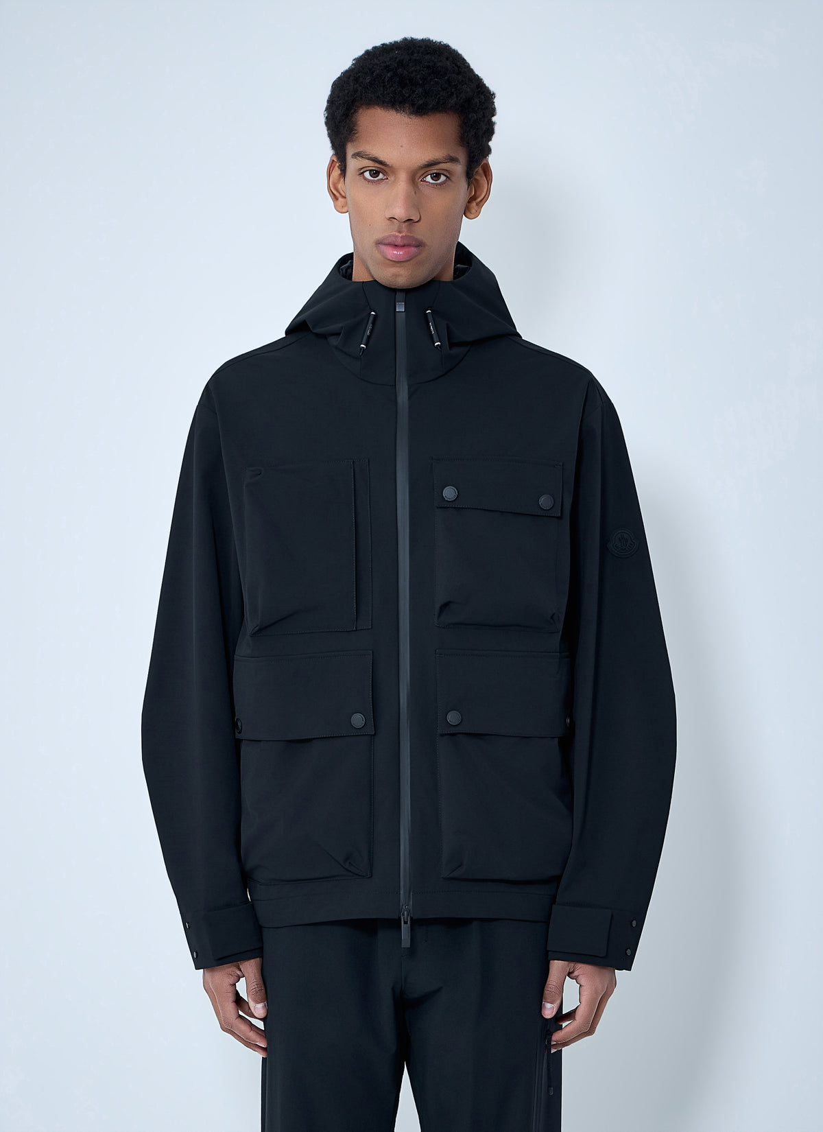 Moncler Moncler Men Arcturus Jacket