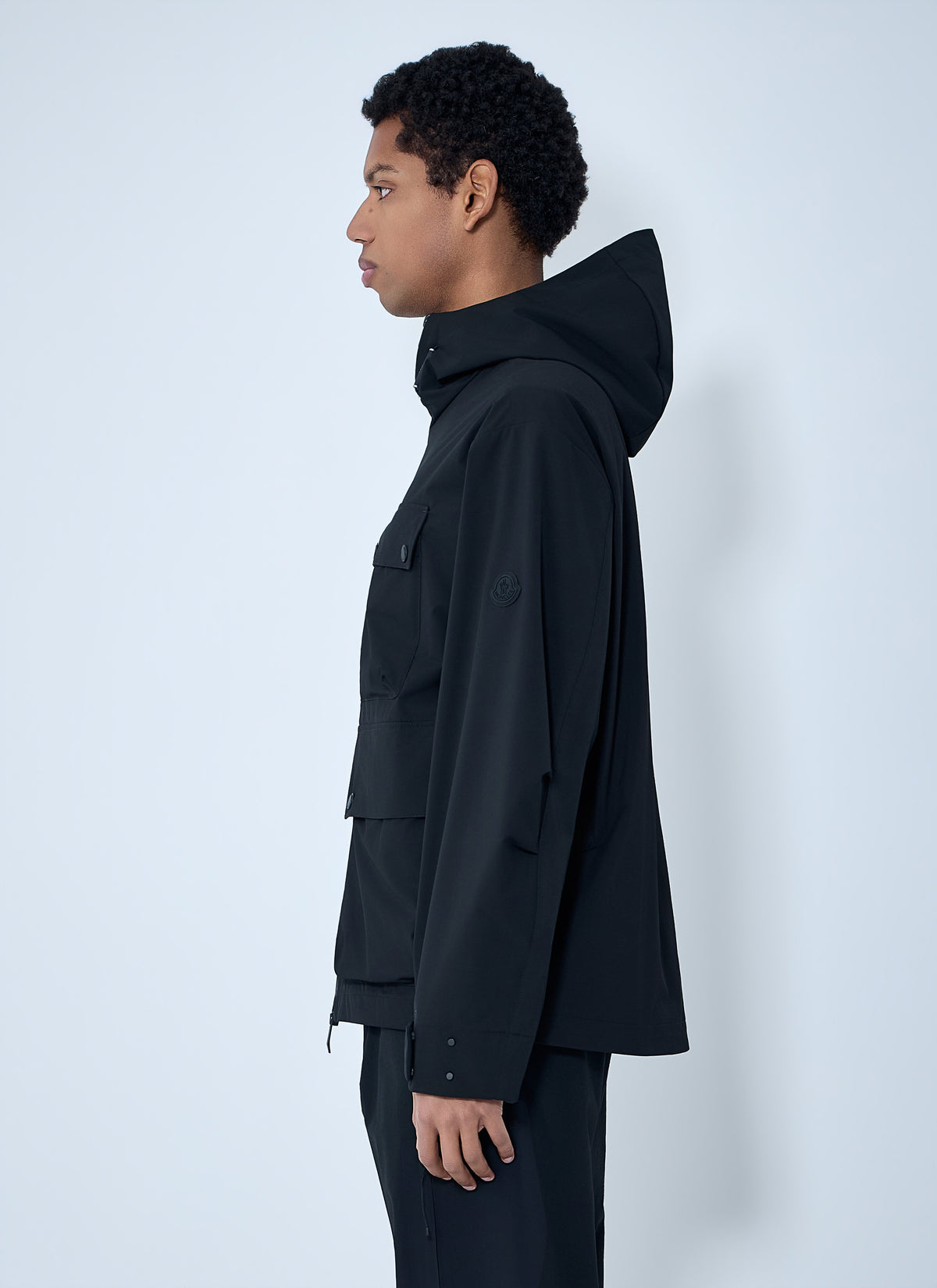 Moncler Moncler Men Arcturus Jacket