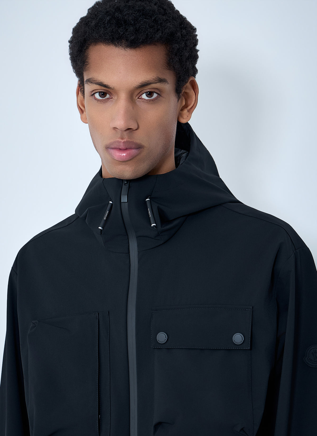 Moncler Moncler Men Arcturus Jacket