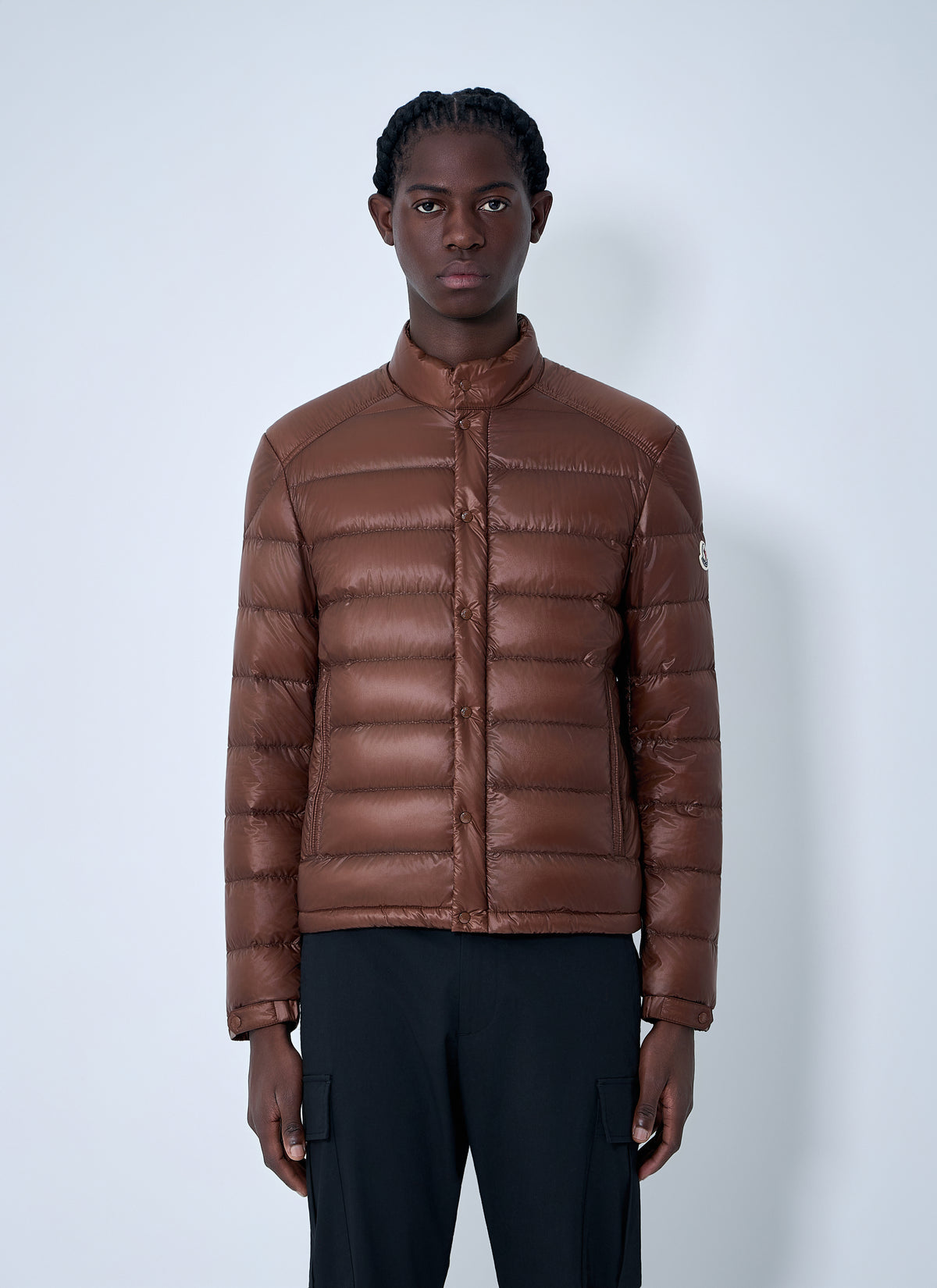Moncler Men Selves Jacket