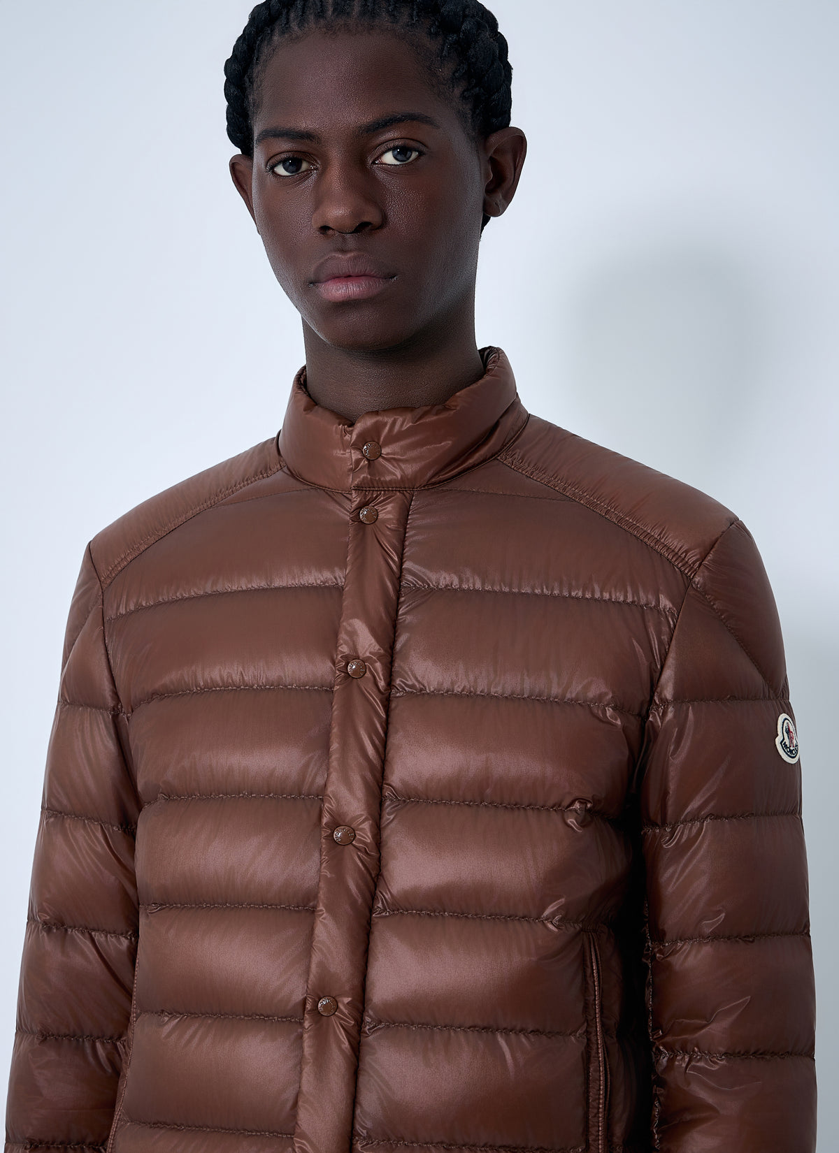 Moncler Men Selves Jacket