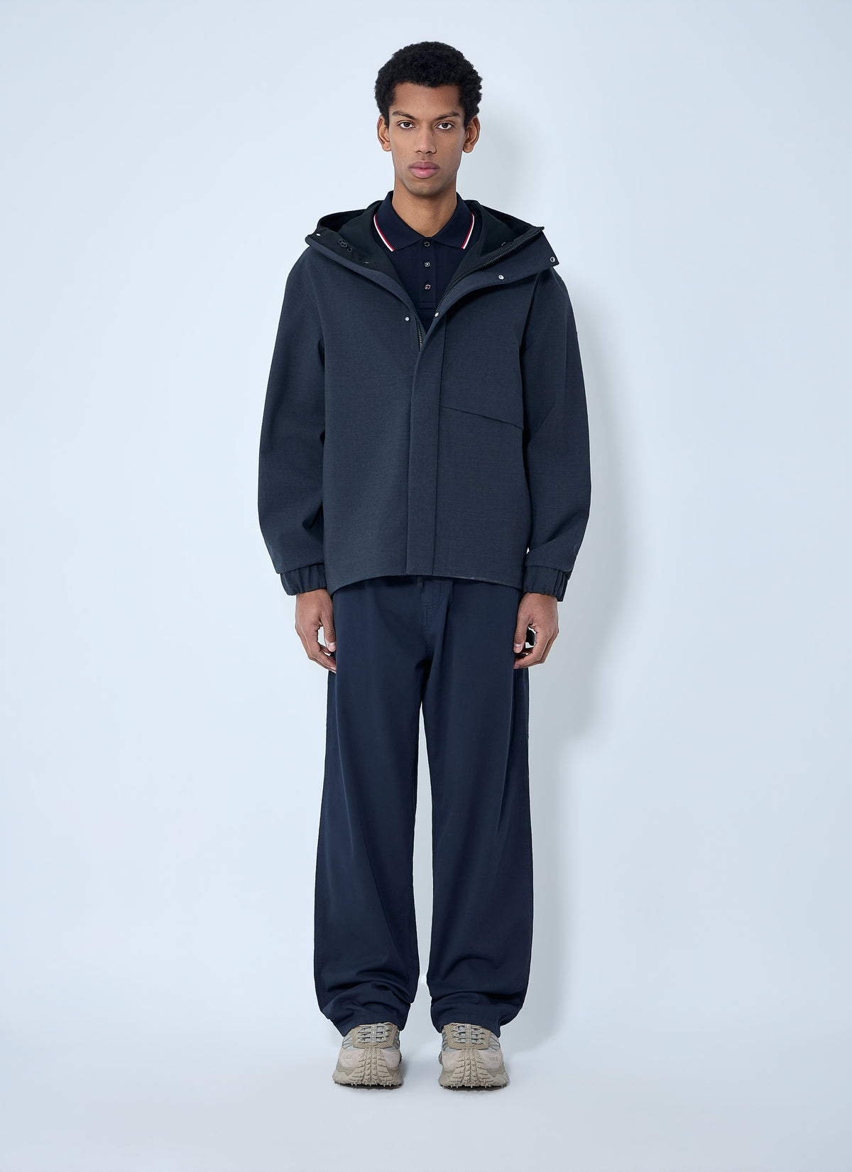 Moncler Moncler Men Sillon Jacket