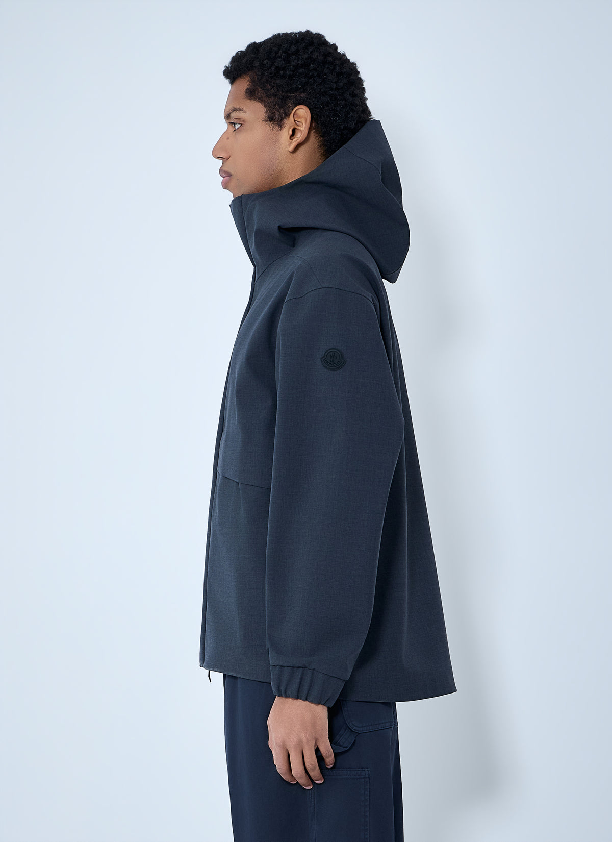 Moncler Moncler Men Sillon Jacket