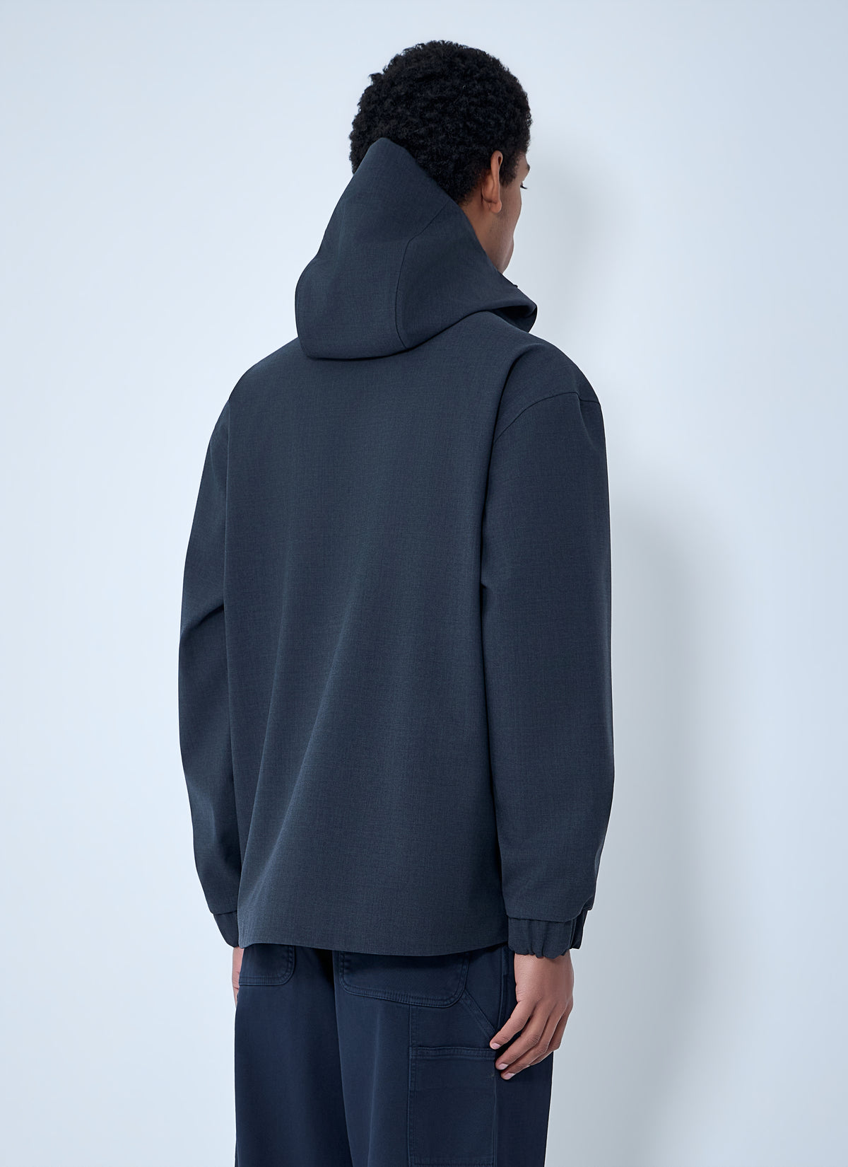 Moncler Moncler Men Sillon Jacket