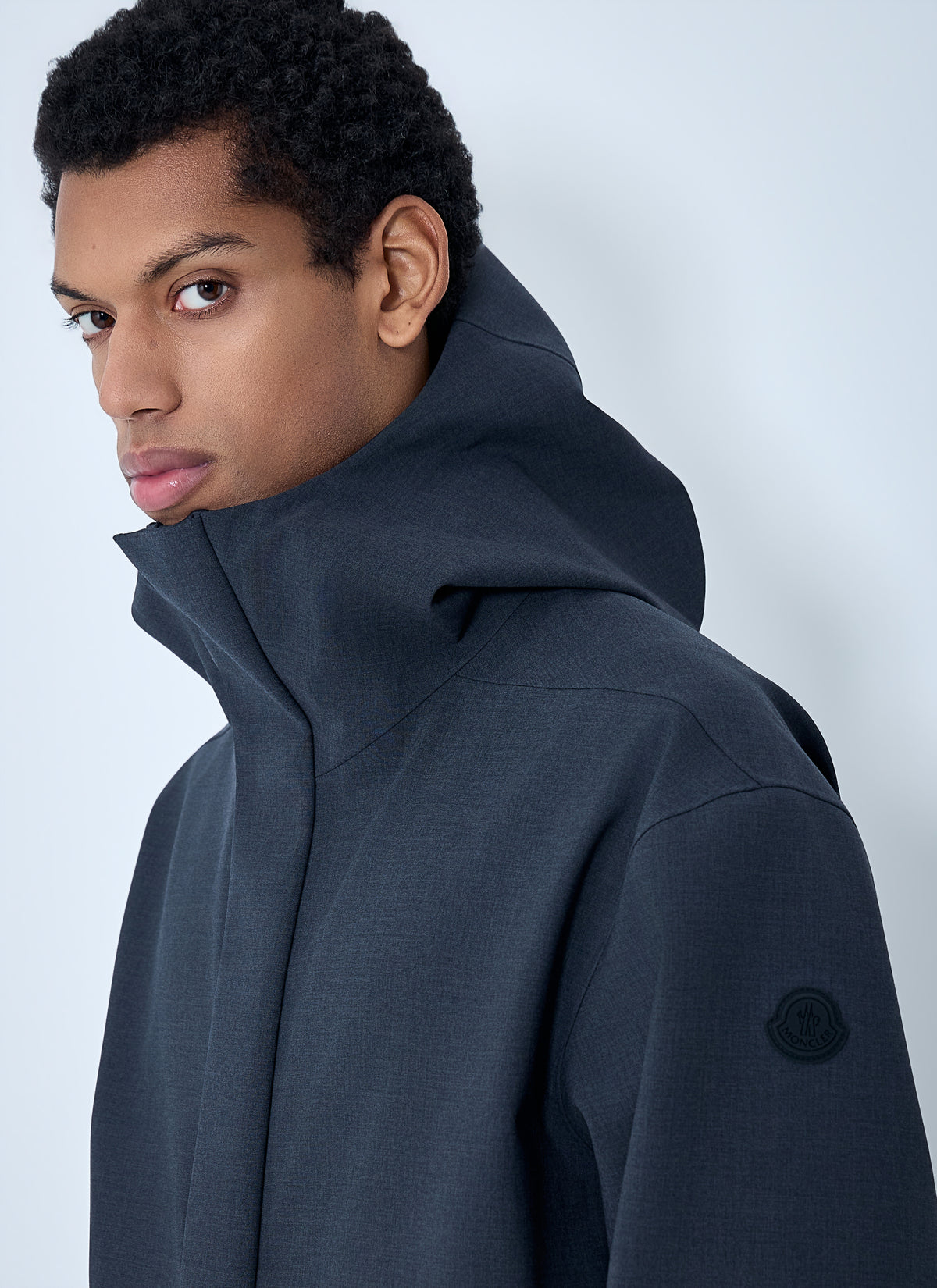 Moncler Moncler Men Sillon Jacket