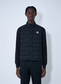 Moncler Men Barthe Gilet