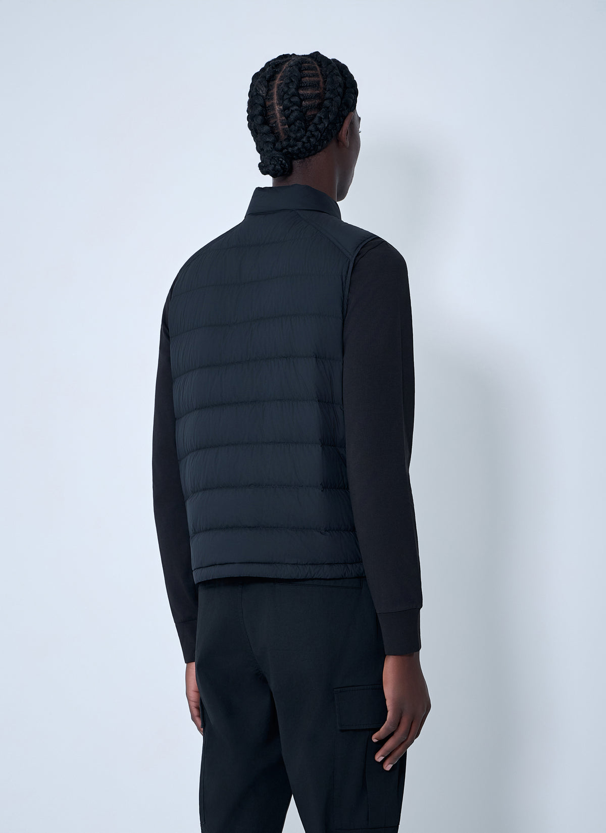 Moncler Men Barthe Gilet