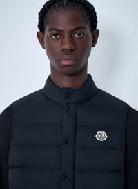 Moncler Men Barthe Gilet