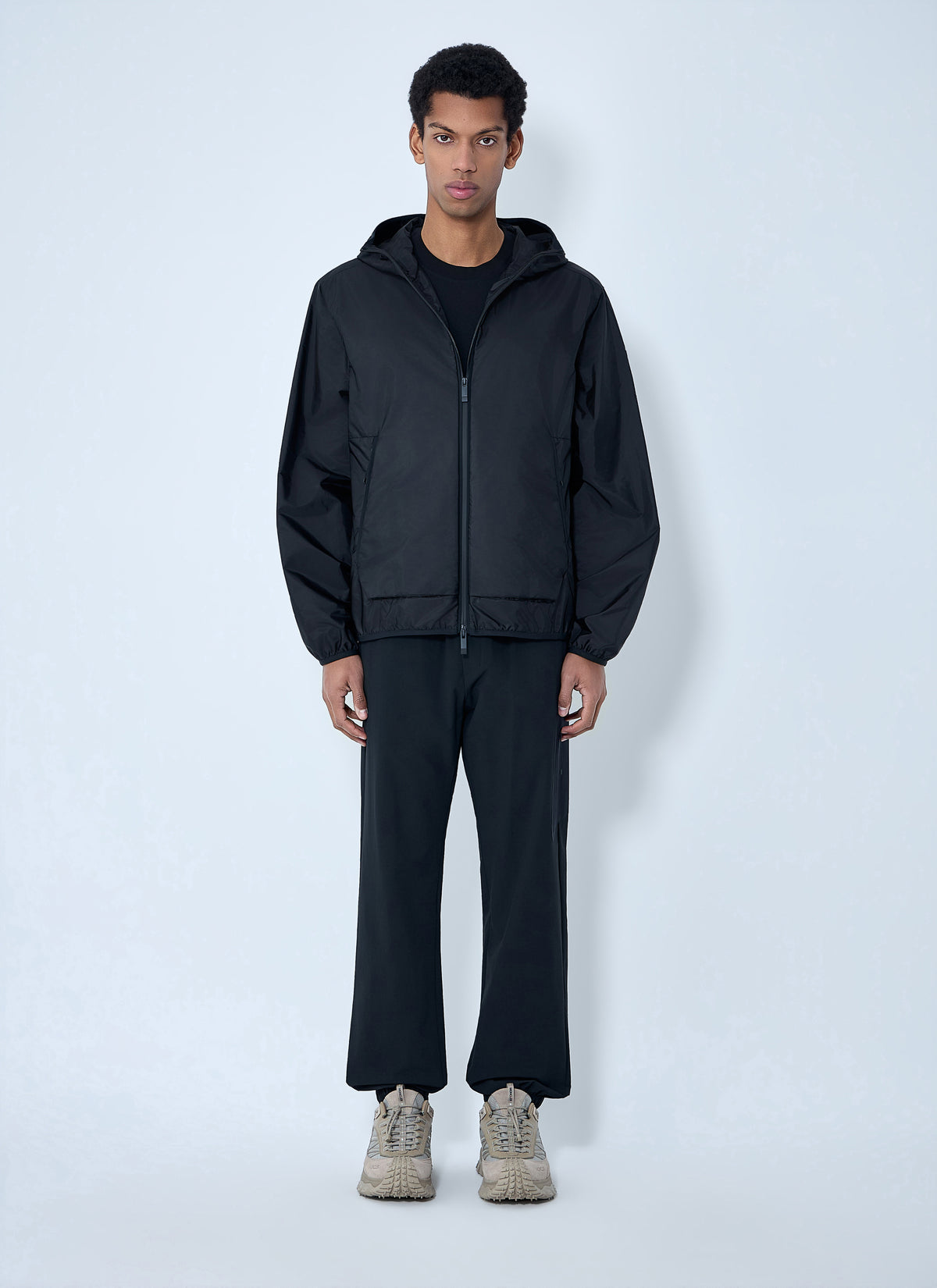 Moncler Moncler Men Gainer Jacket