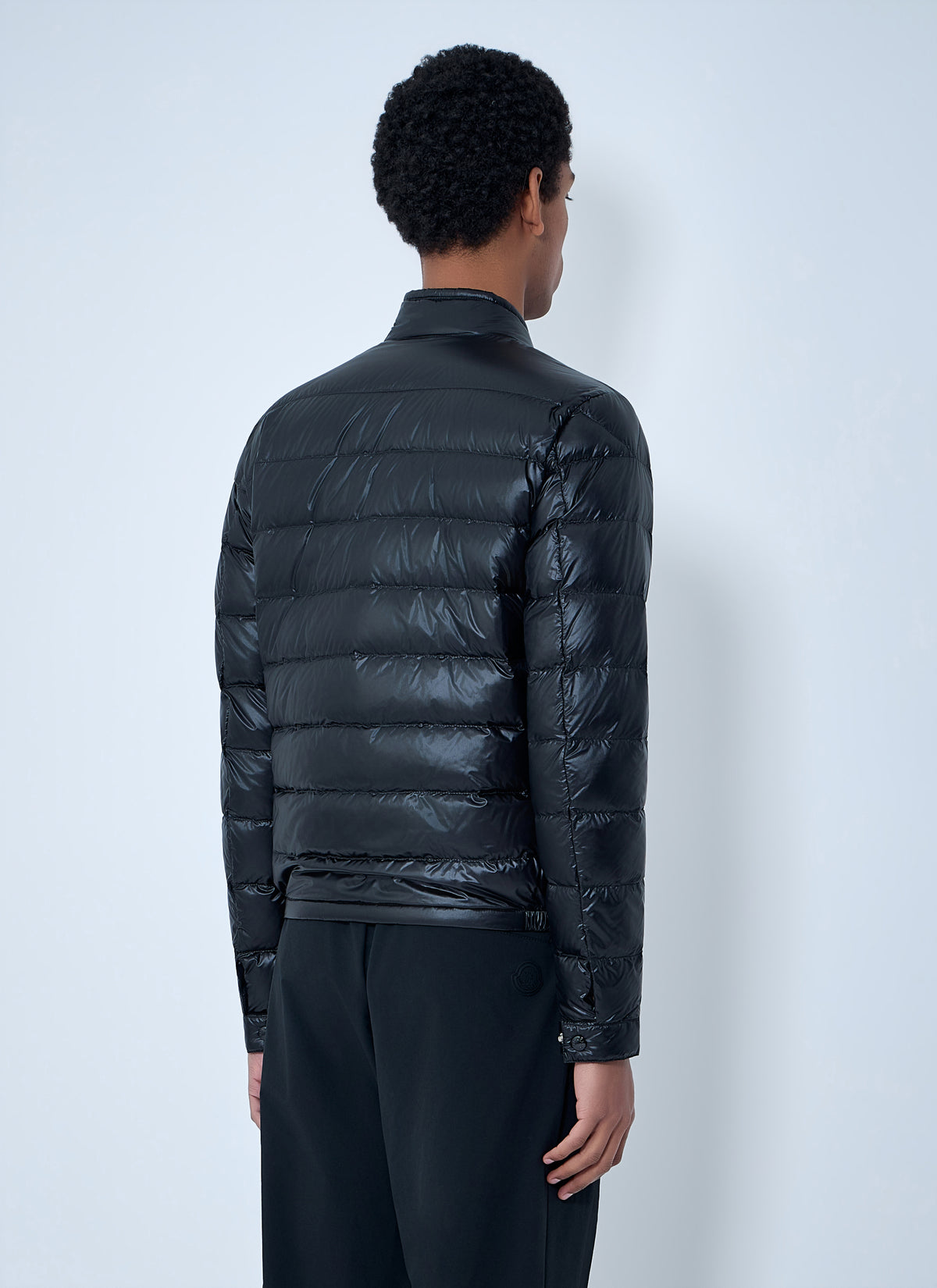 Moncler Men Acorus Jacket
